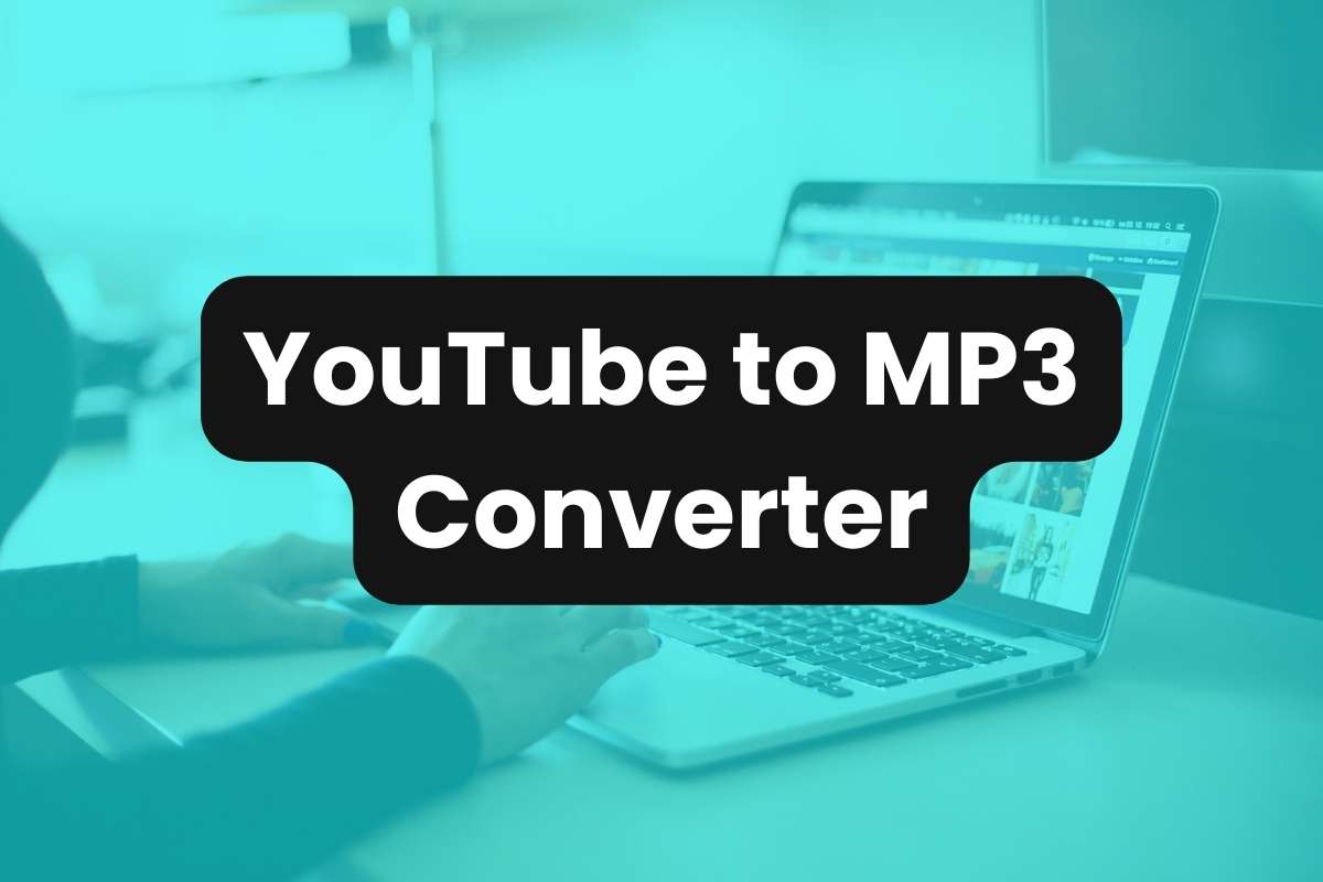 YouTube to MP3 Converter